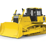 bulldozer d65
