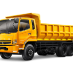 dump truck
