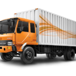 truck fuso box