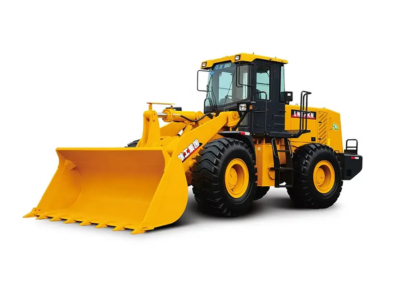 wheel loader 3.0m3