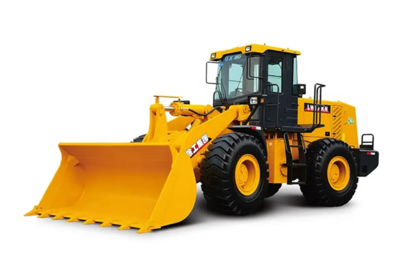 wheel loader 3.0m3